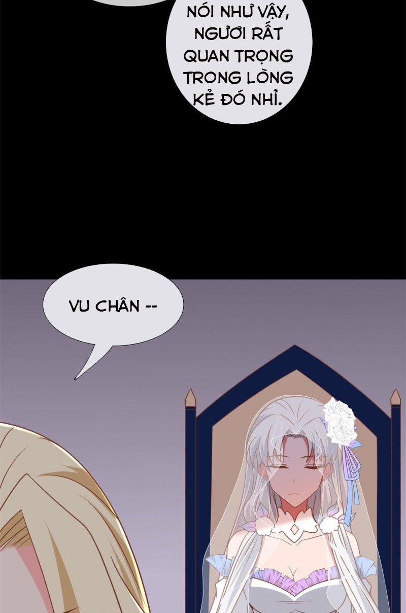 Chí Tôn Võ Đế: Chapter 350
