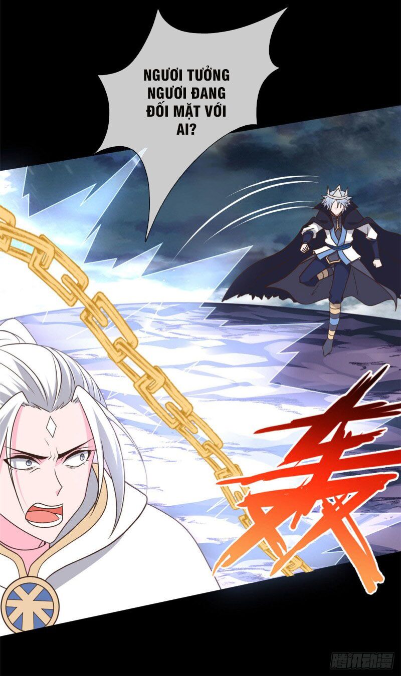 Chí Tôn Võ Đế: Chapter 350