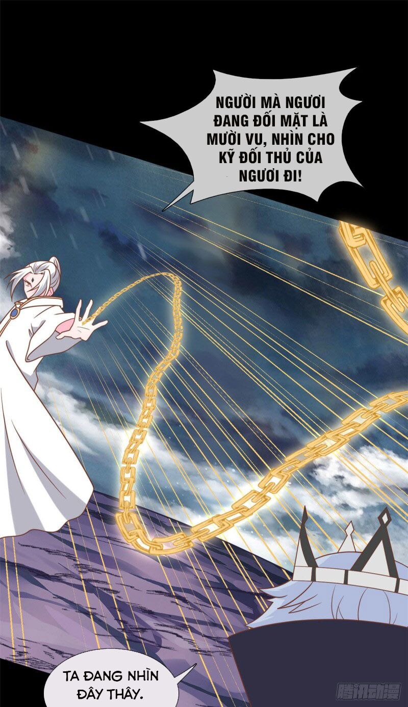 Chí Tôn Võ Đế: Chapter 350
