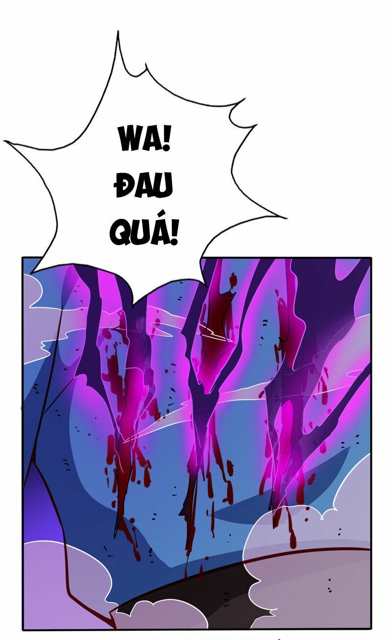 Chí Tôn Võ Đế: Chapter 37