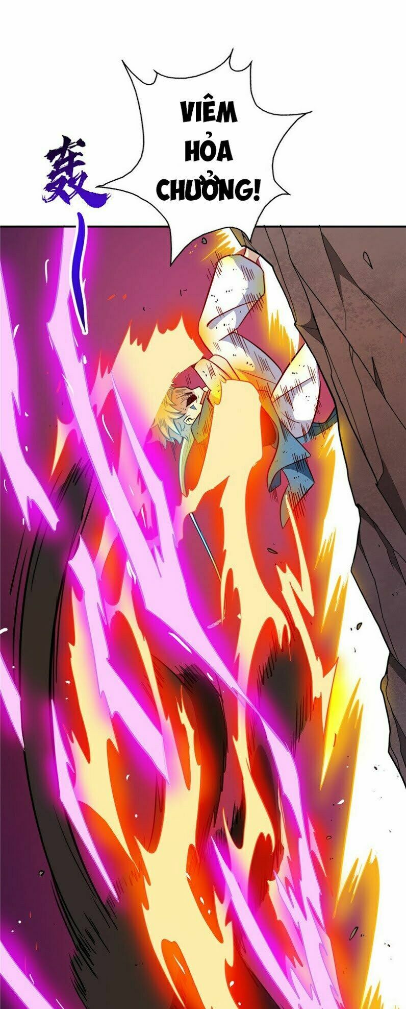 Chí Tôn Võ Đế: Chapter 37