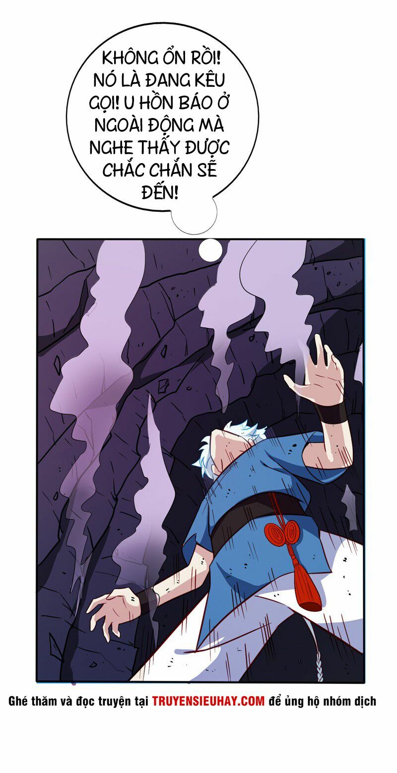 Chí Tôn Võ Đế: Chapter 37