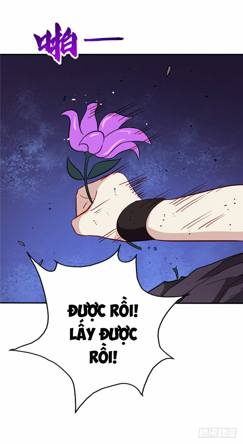 Chí Tôn Võ Đế: Chapter 37