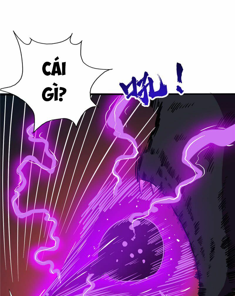 Chí Tôn Võ Đế: Chapter 37
