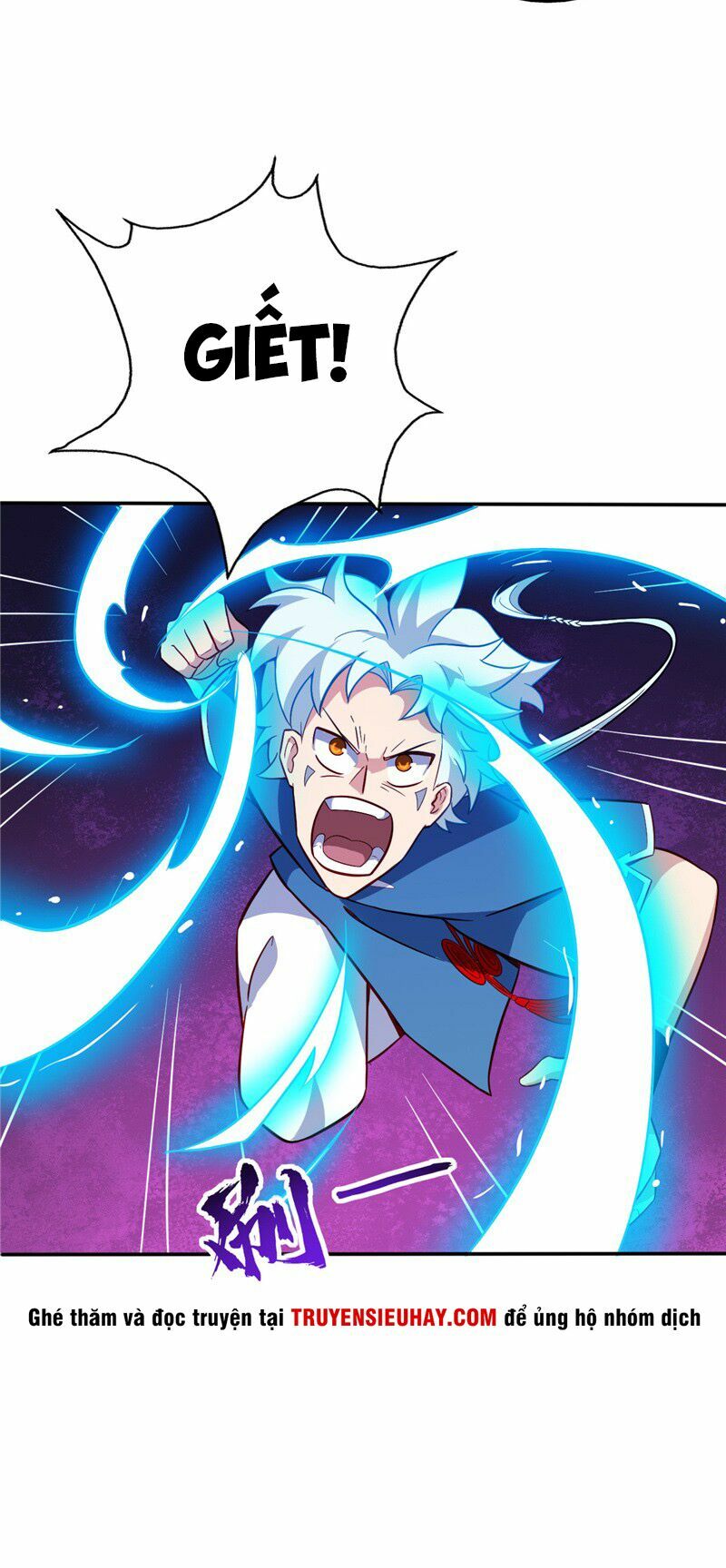 Chí Tôn Võ Đế: Chapter 37