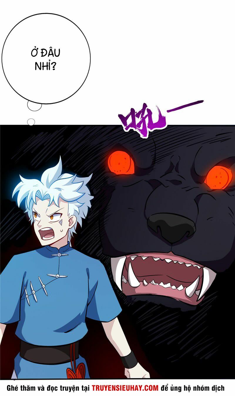 Chí Tôn Võ Đế: Chapter 37