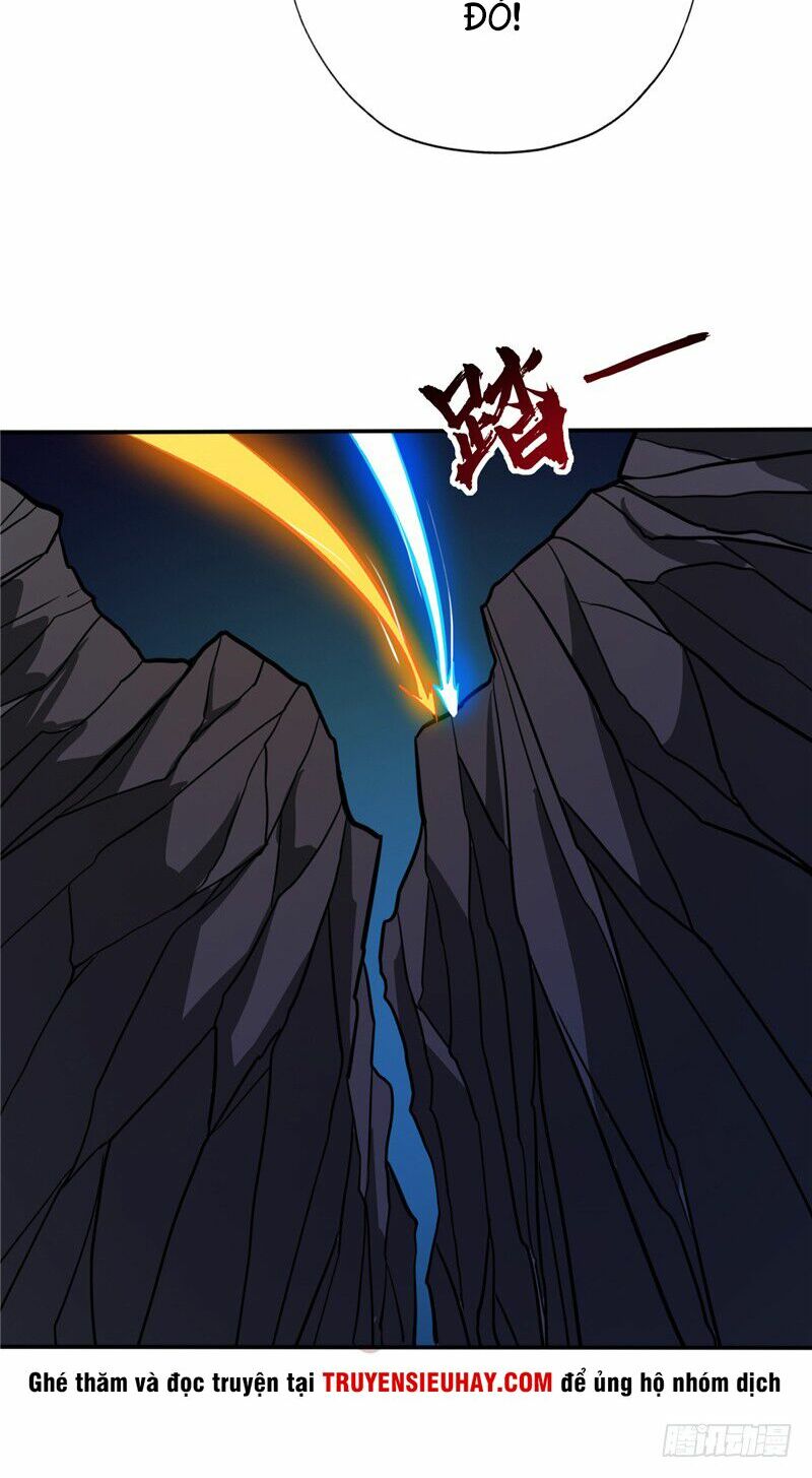 Chí Tôn Võ Đế: Chapter 38