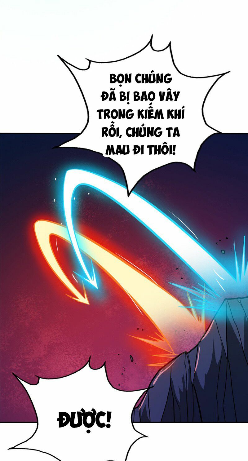 Chí Tôn Võ Đế: Chapter 38