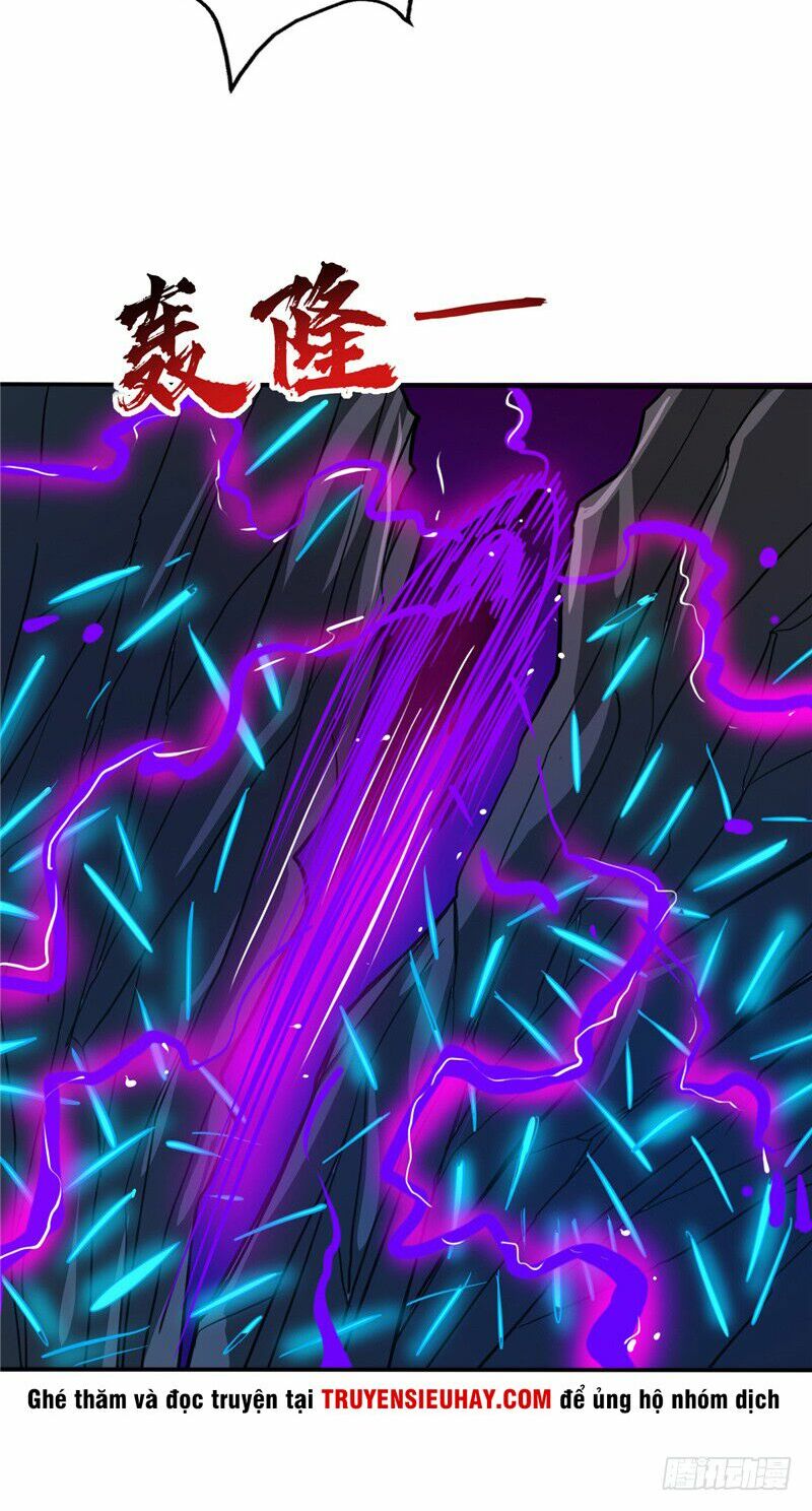 Chí Tôn Võ Đế: Chapter 38
