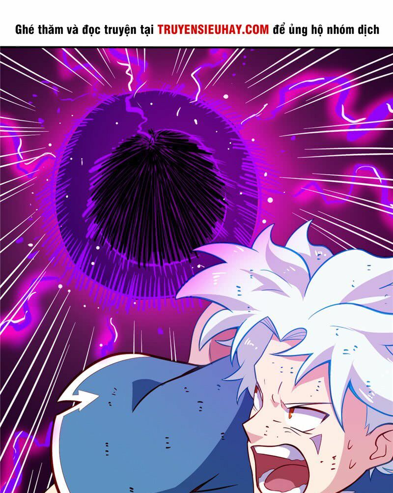 Chí Tôn Võ Đế: Chapter 38