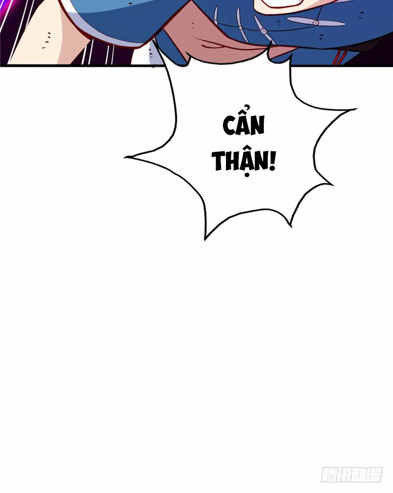 Chí Tôn Võ Đế: Chapter 38