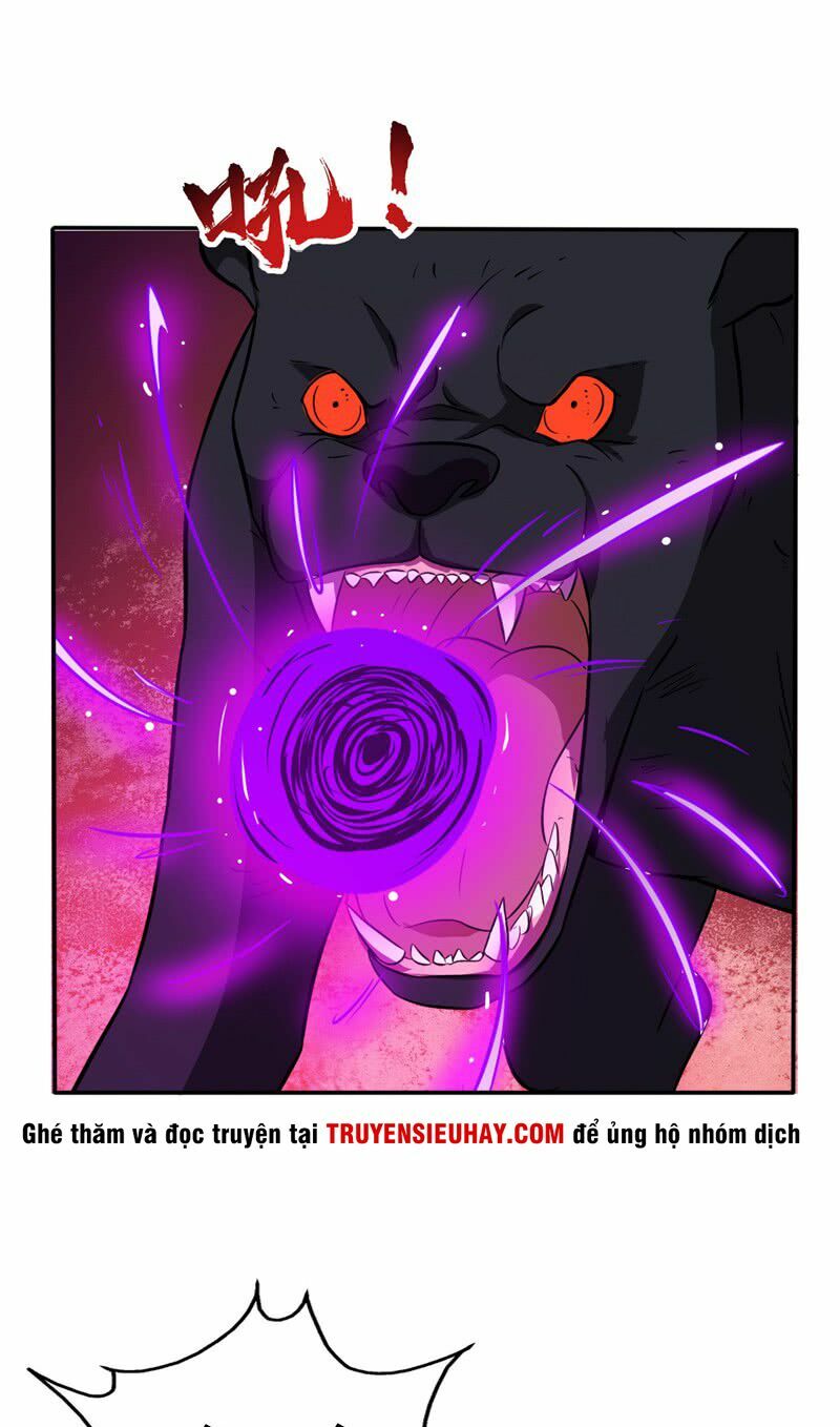 Chí Tôn Võ Đế: Chapter 38