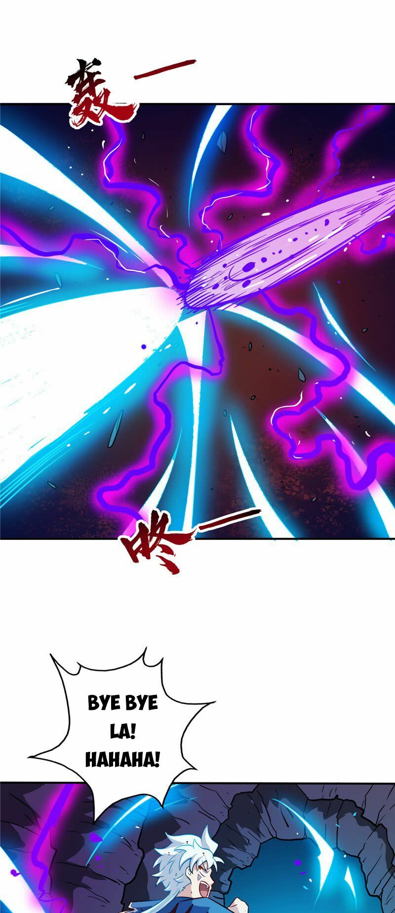 Chí Tôn Võ Đế: Chapter 38