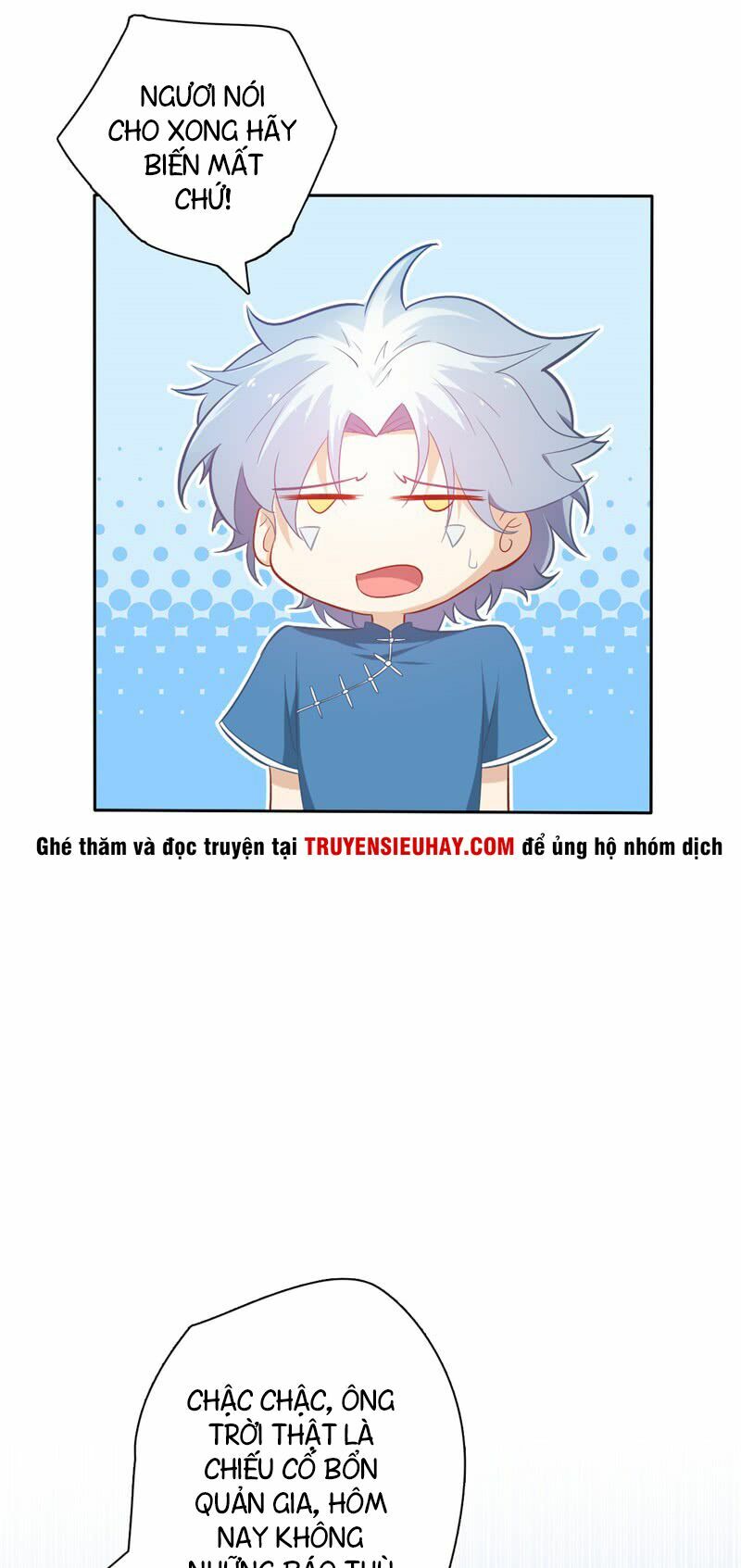 Chí Tôn Võ Đế: Chapter 4