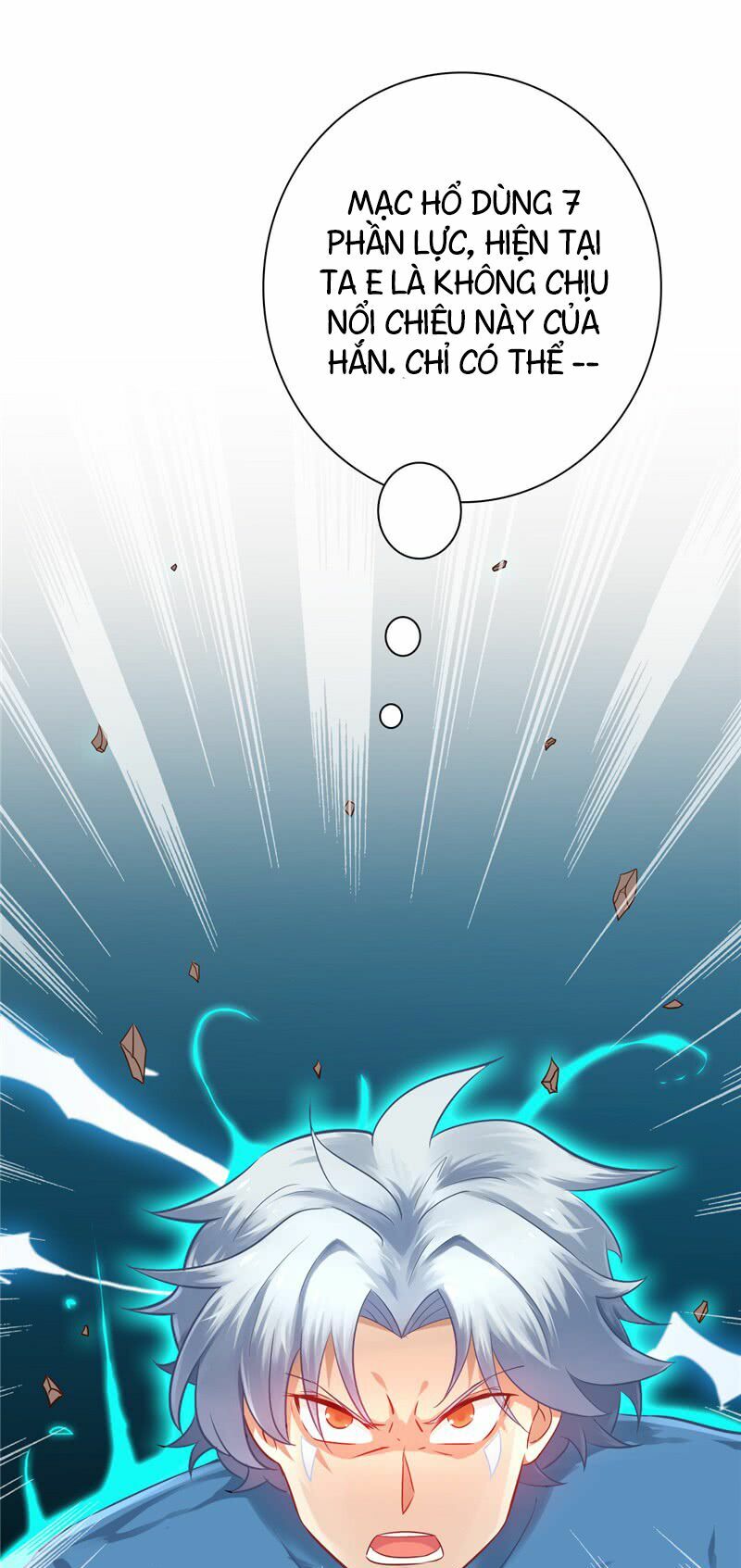 Chí Tôn Võ Đế: Chapter 4