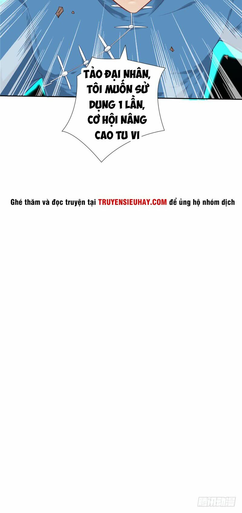 Chí Tôn Võ Đế: Chapter 4