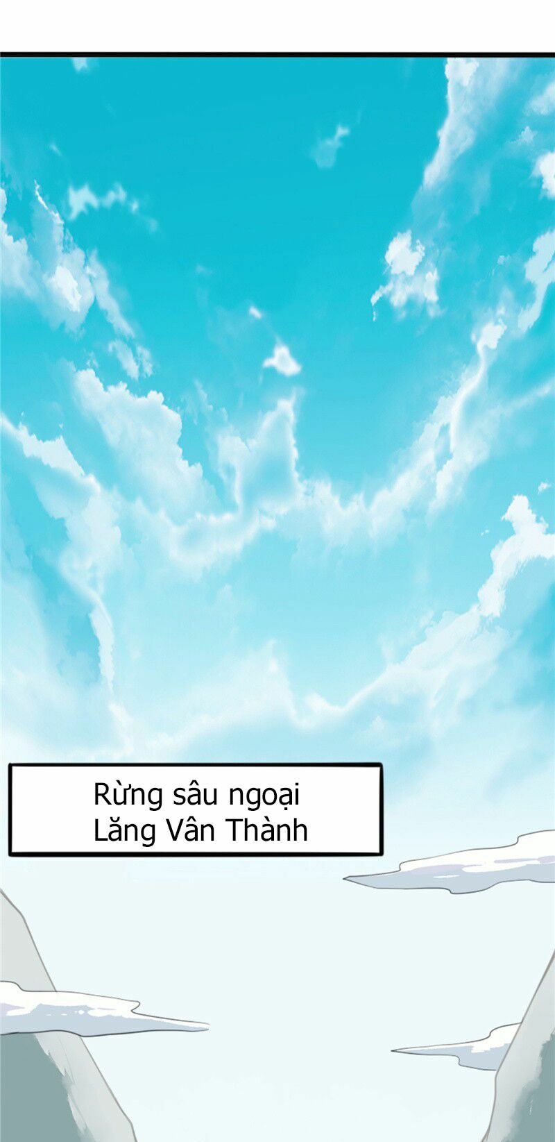 Chí Tôn Võ Đế: Chapter 40