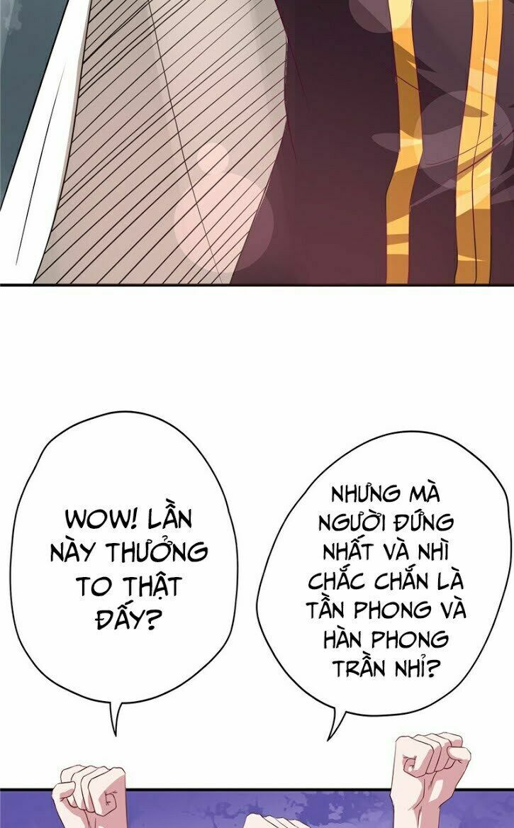 Chí Tôn Võ Đế: Chapter 41