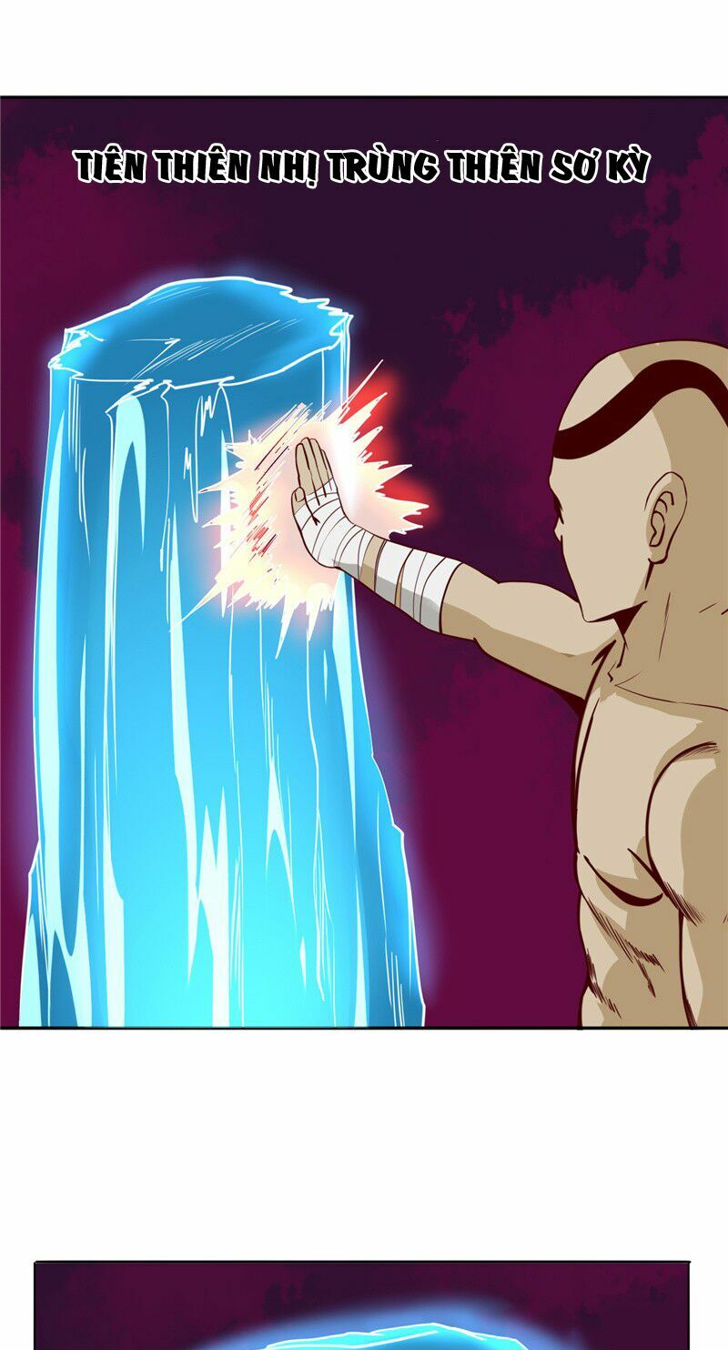 Chí Tôn Võ Đế: Chapter 41