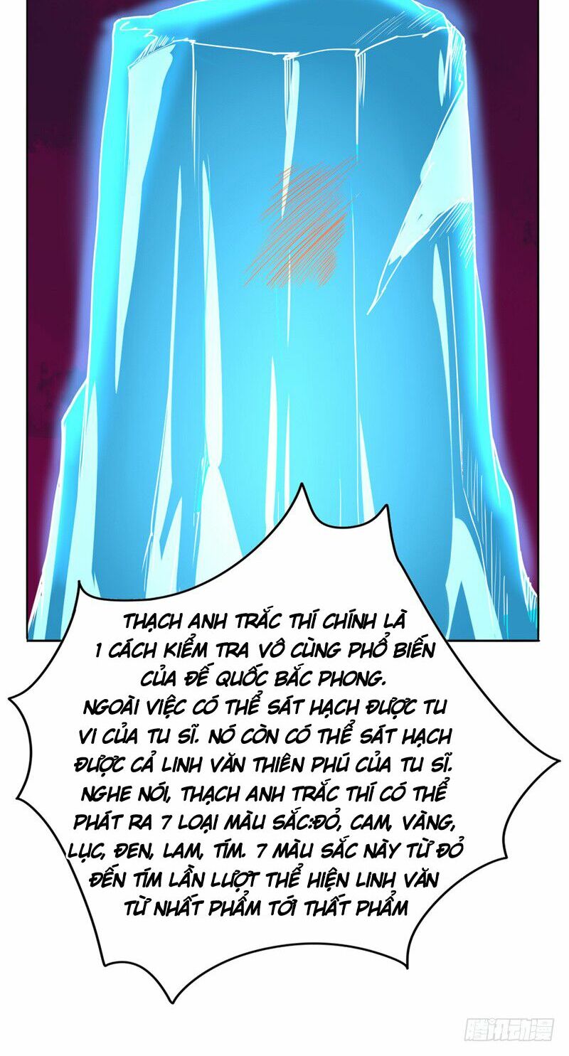 Chí Tôn Võ Đế: Chapter 41