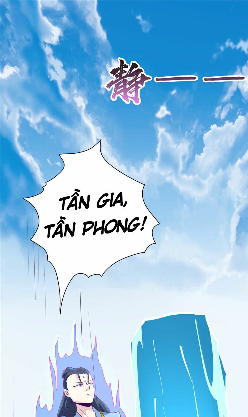 Chí Tôn Võ Đế: Chapter 41