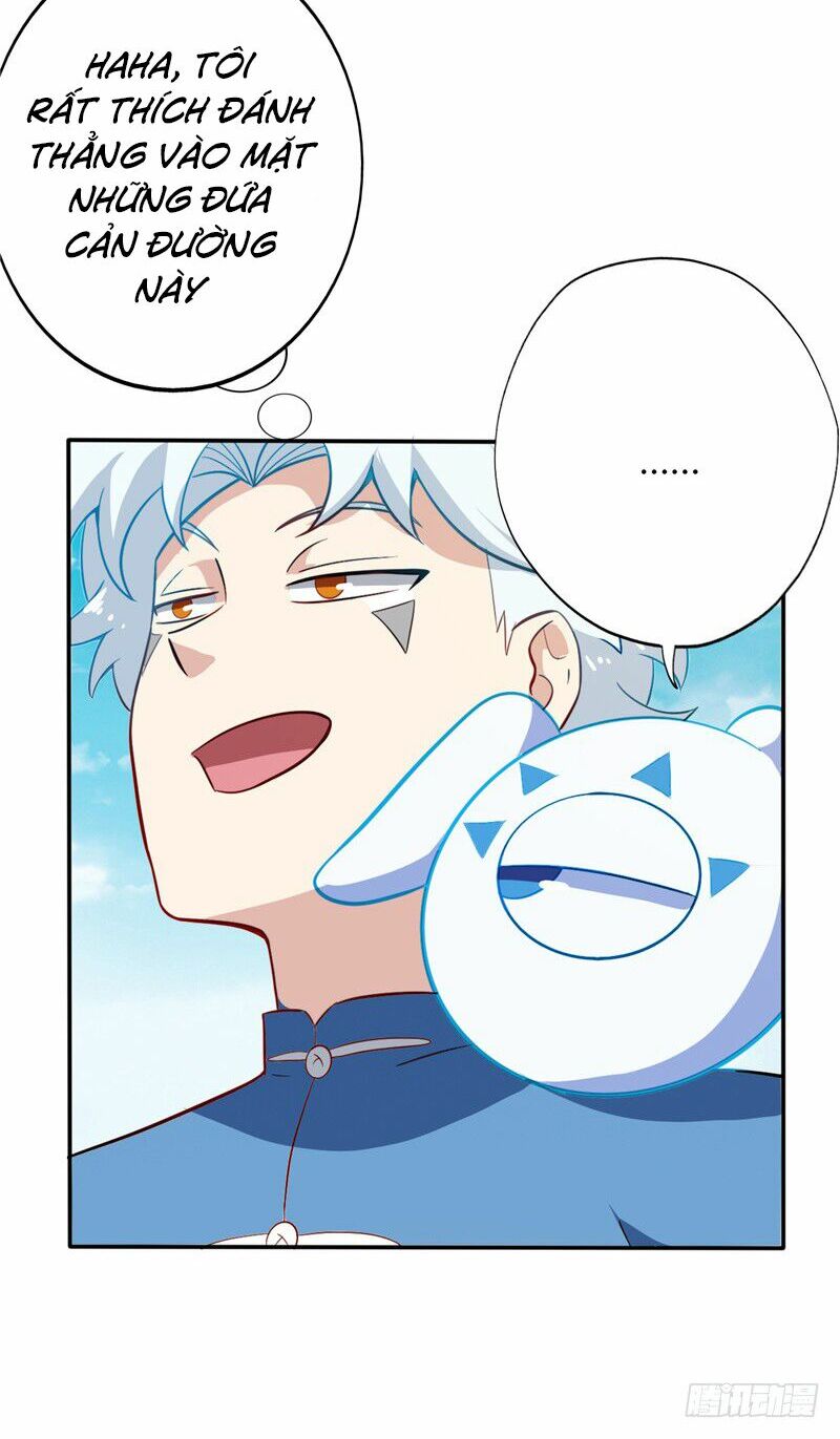 Chí Tôn Võ Đế: Chapter 42