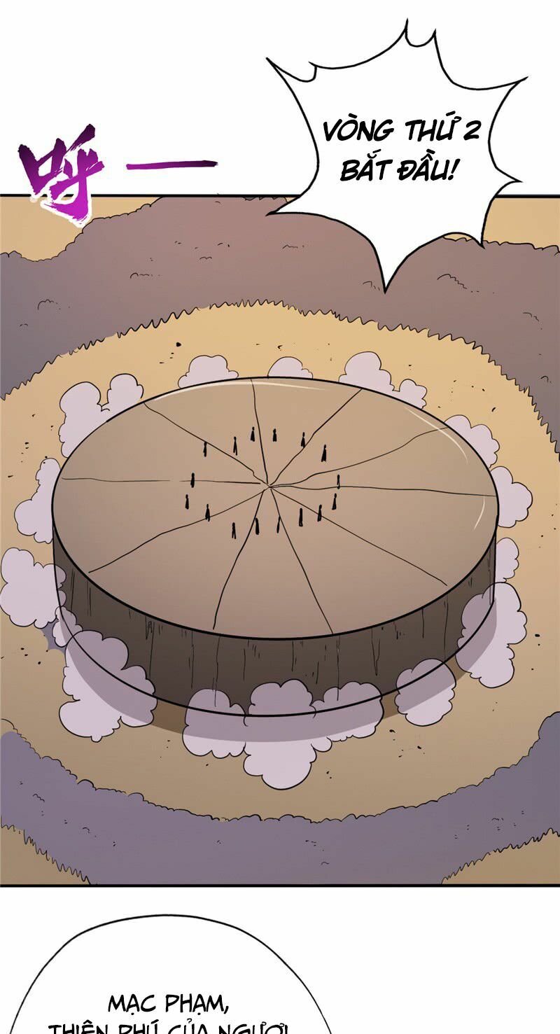 Chí Tôn Võ Đế: Chapter 42