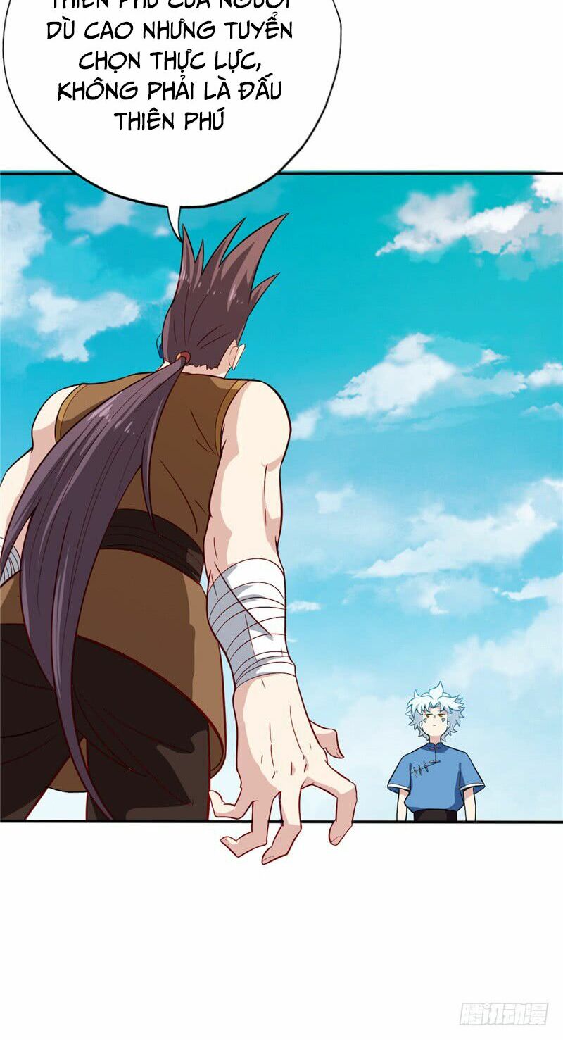 Chí Tôn Võ Đế: Chapter 42