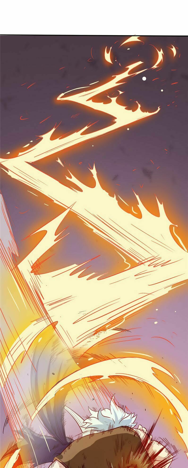 Chí Tôn Võ Đế: Chapter 42