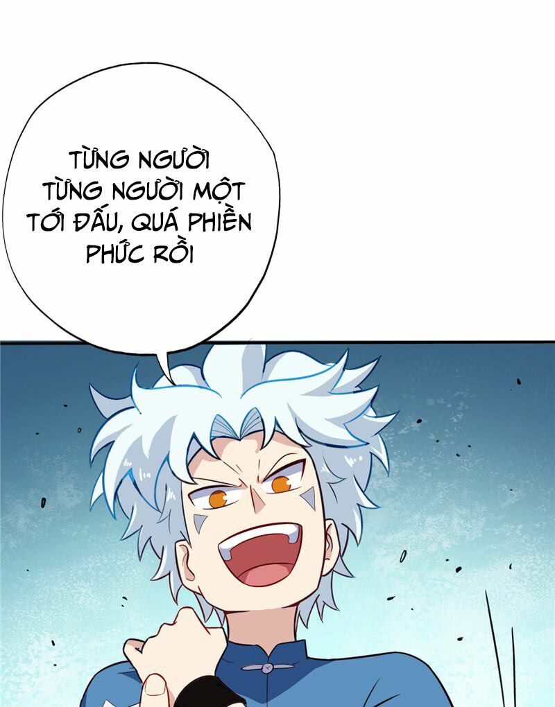 Chí Tôn Võ Đế: Chapter 42