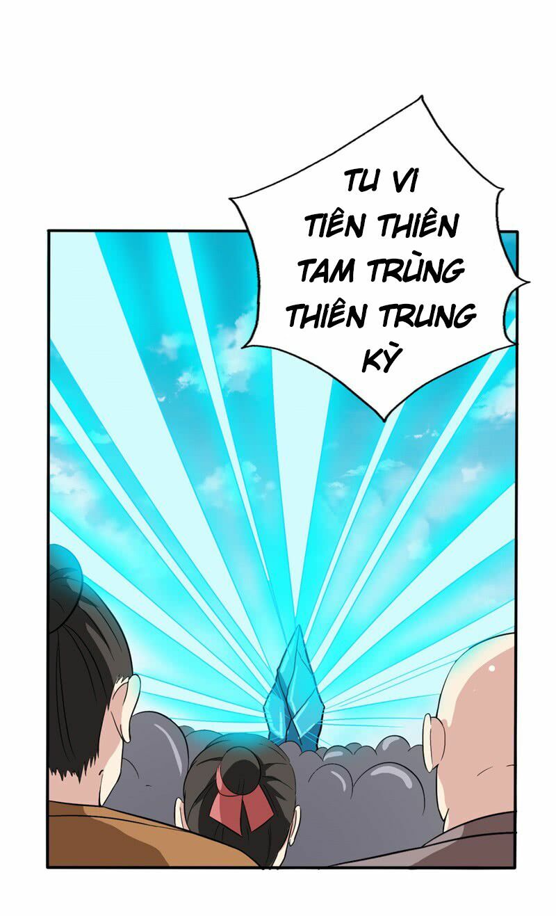 Chí Tôn Võ Đế: Chapter 42