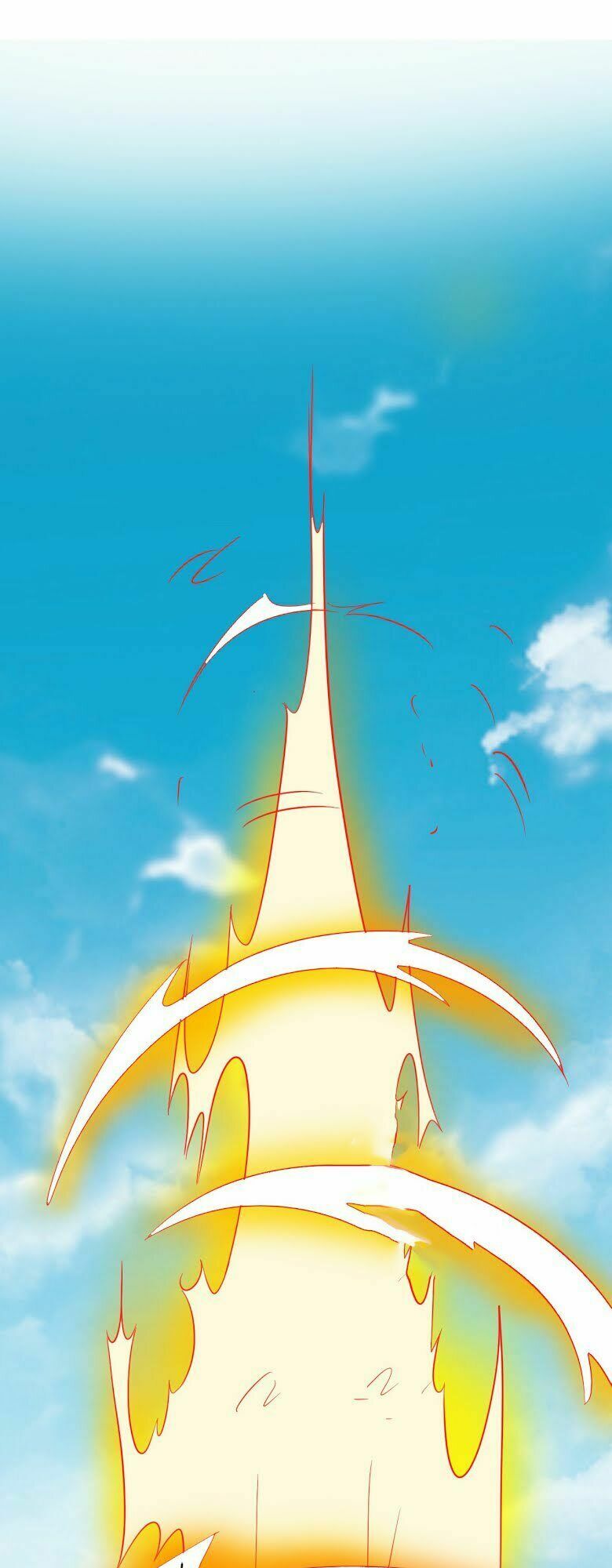 Chí Tôn Võ Đế: Chapter 43
