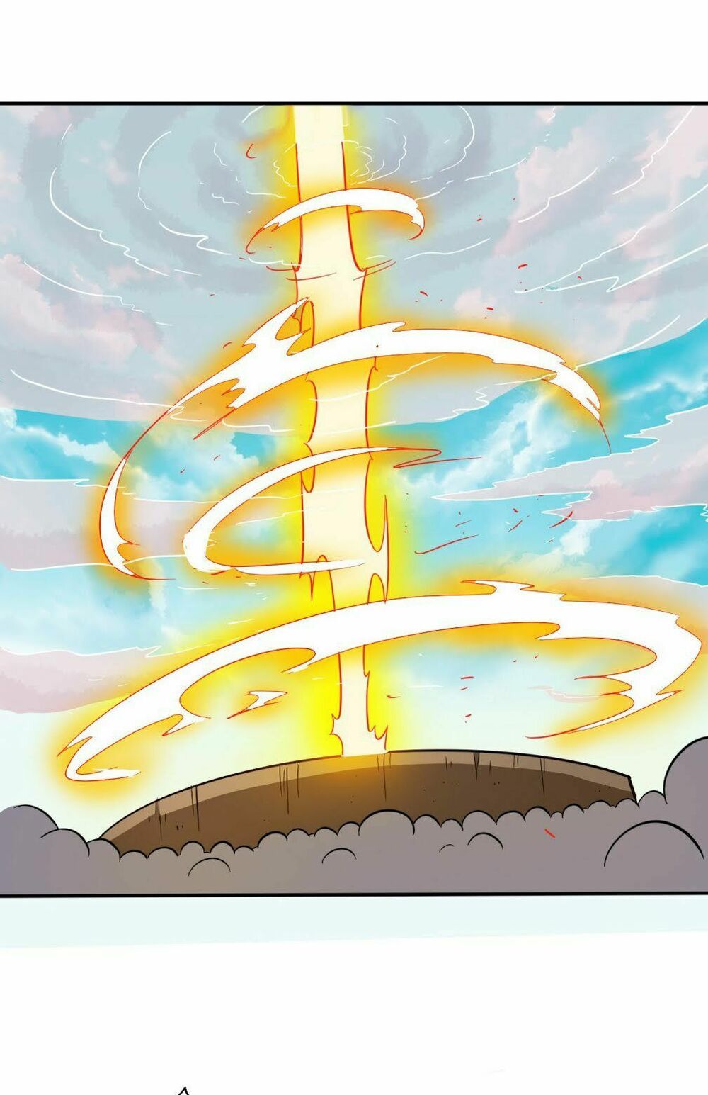 Chí Tôn Võ Đế: Chapter 43