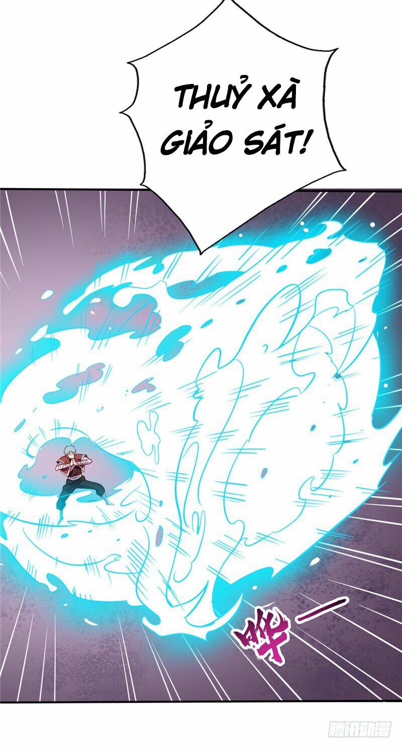 Chí Tôn Võ Đế: Chapter 43