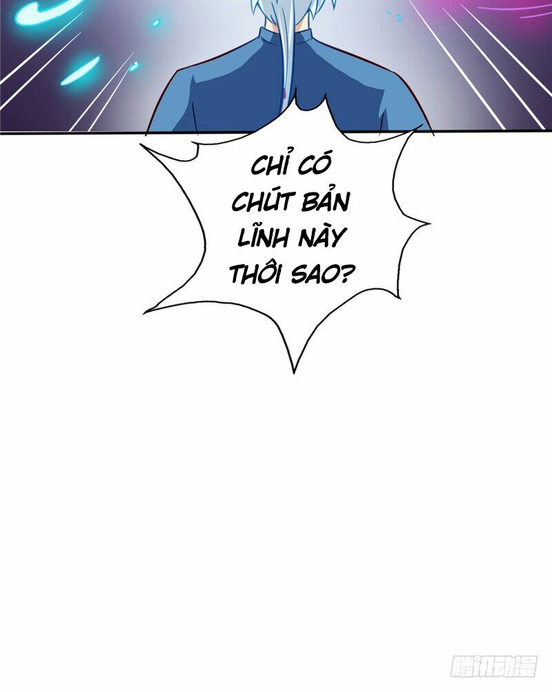 Chí Tôn Võ Đế: Chapter 43
