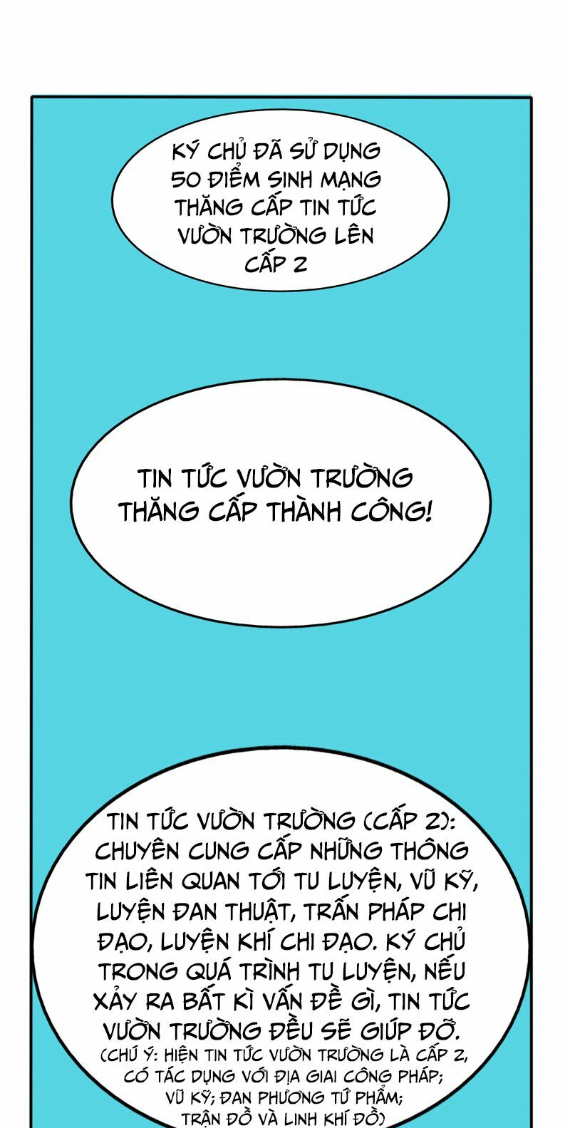 Chí Tôn Võ Đế: Chapter 46