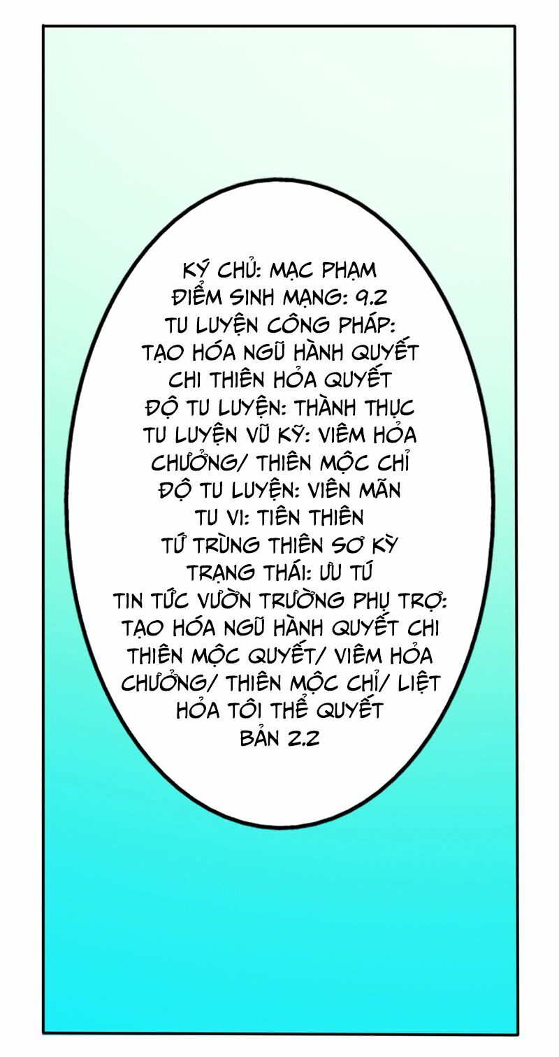 Chí Tôn Võ Đế: Chapter 46