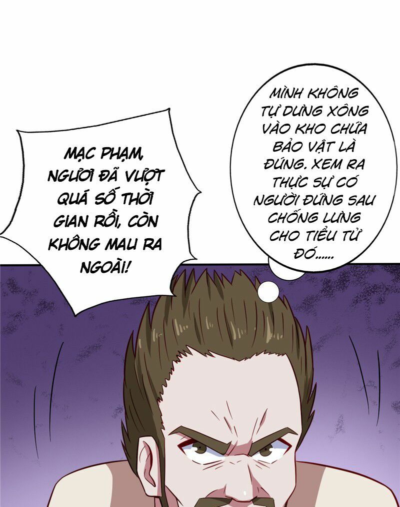 Chí Tôn Võ Đế: Chapter 46