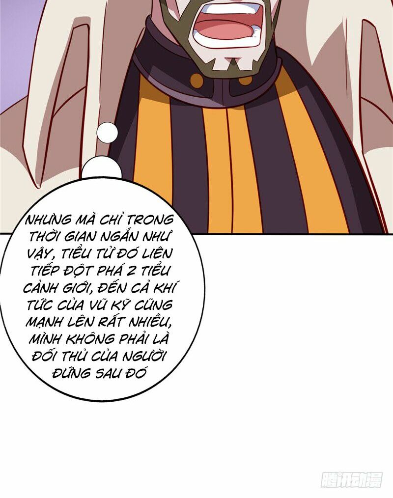 Chí Tôn Võ Đế: Chapter 46