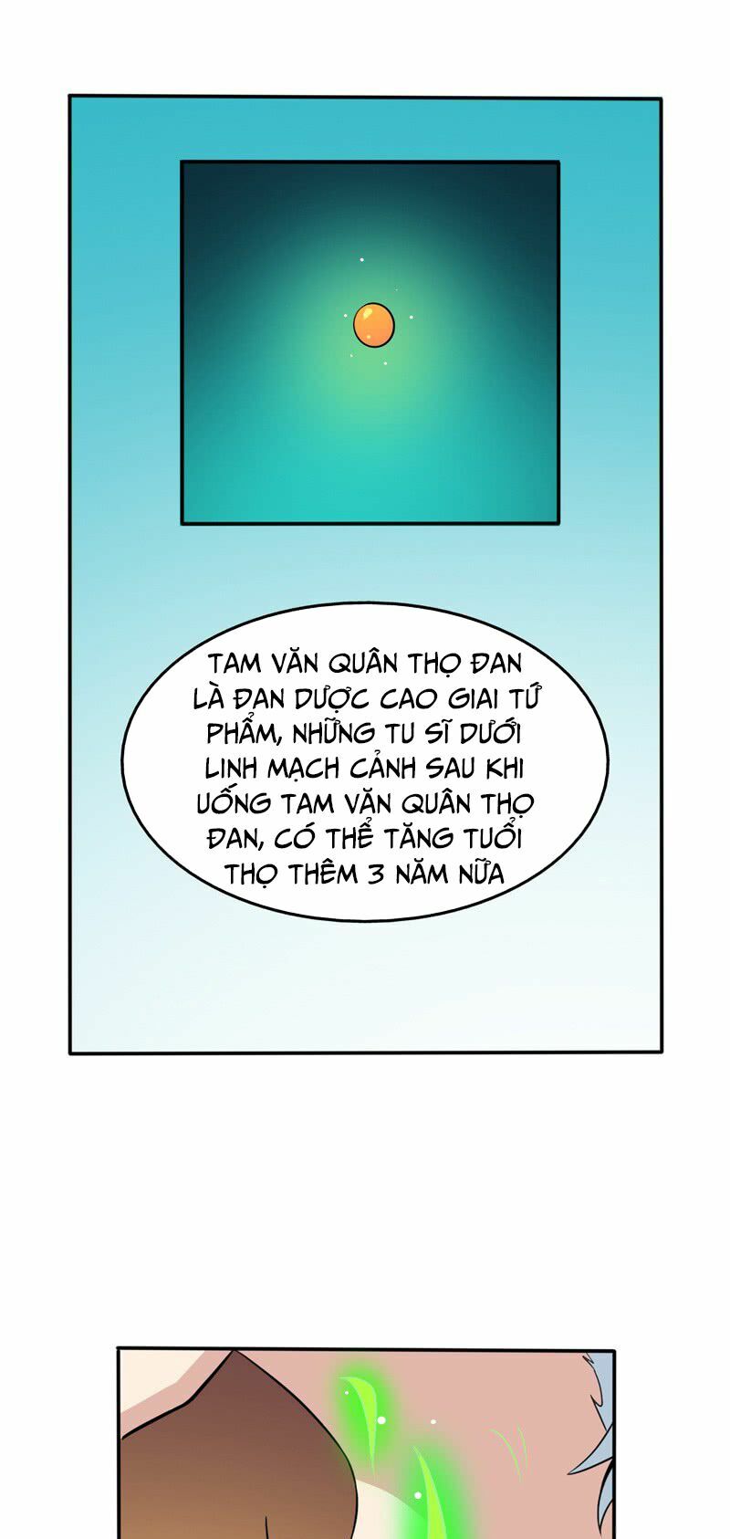 Chí Tôn Võ Đế: Chapter 46