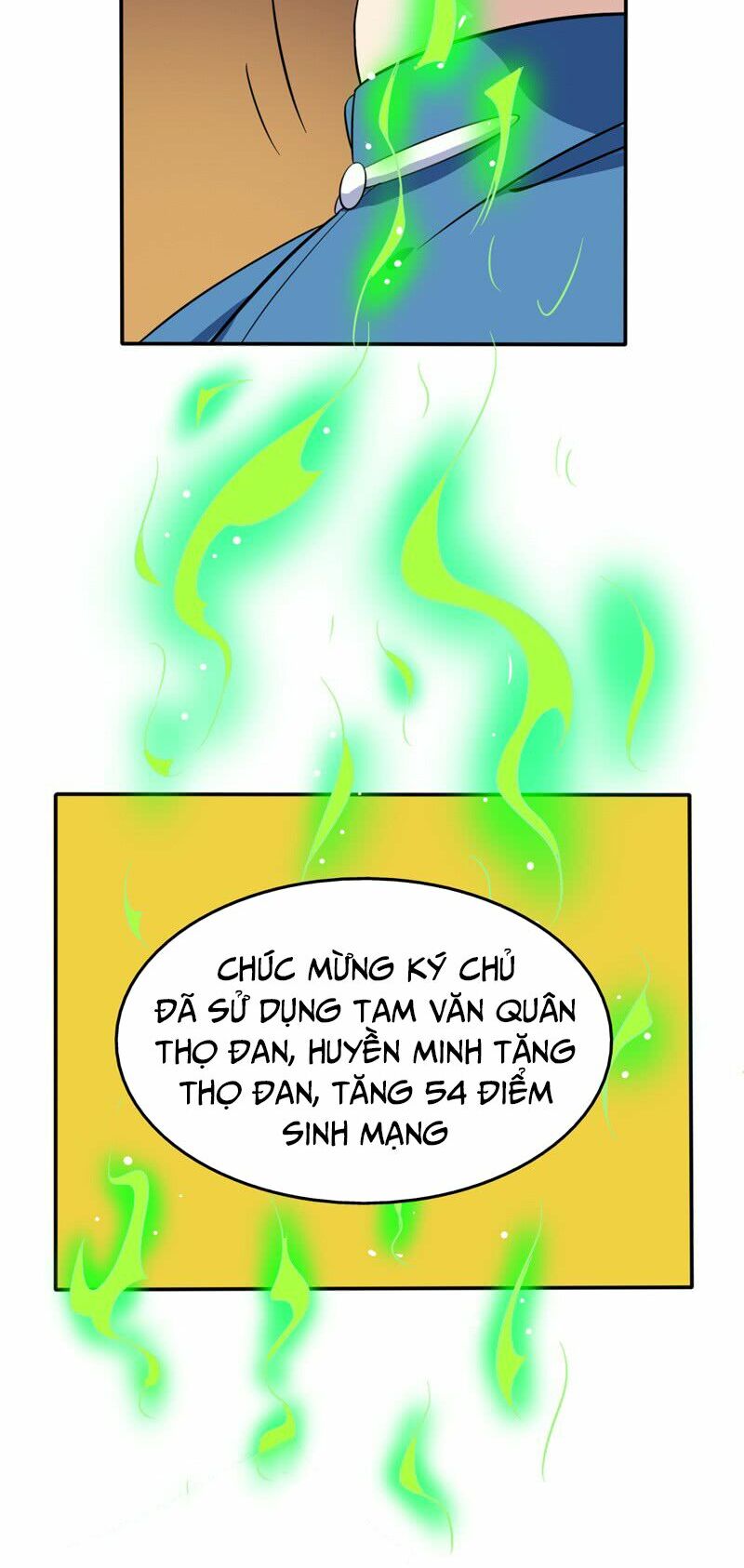 Chí Tôn Võ Đế: Chapter 46
