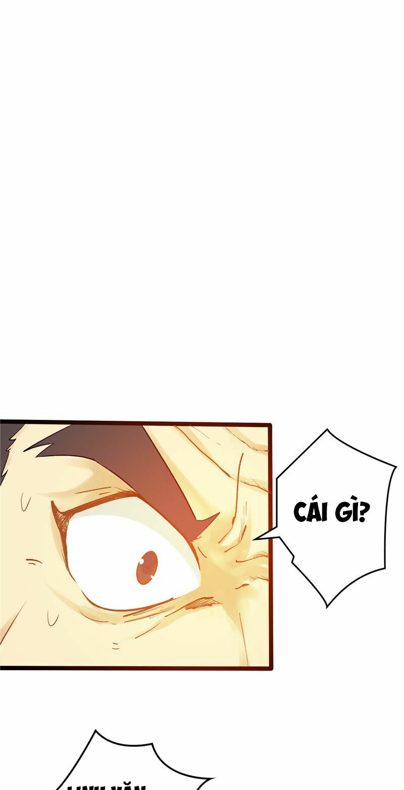 Chí Tôn Võ Đế: Chapter 5