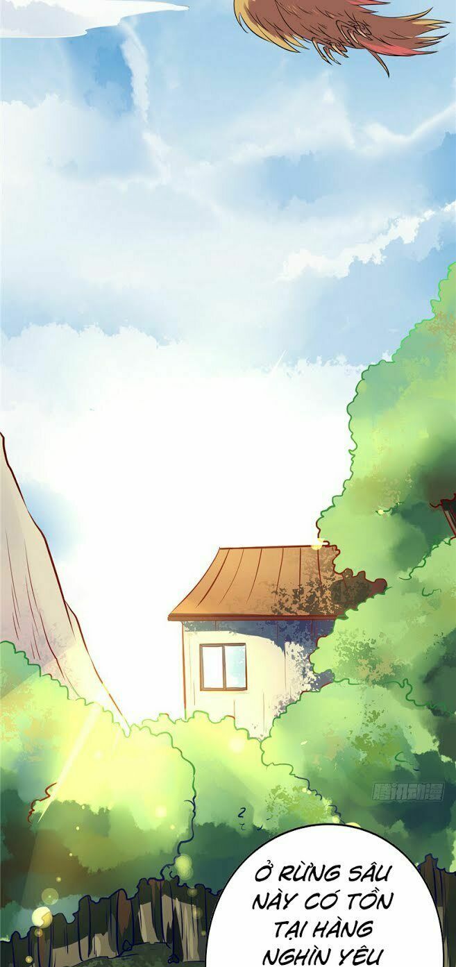 Chí Tôn Võ Đế: Chapter 51