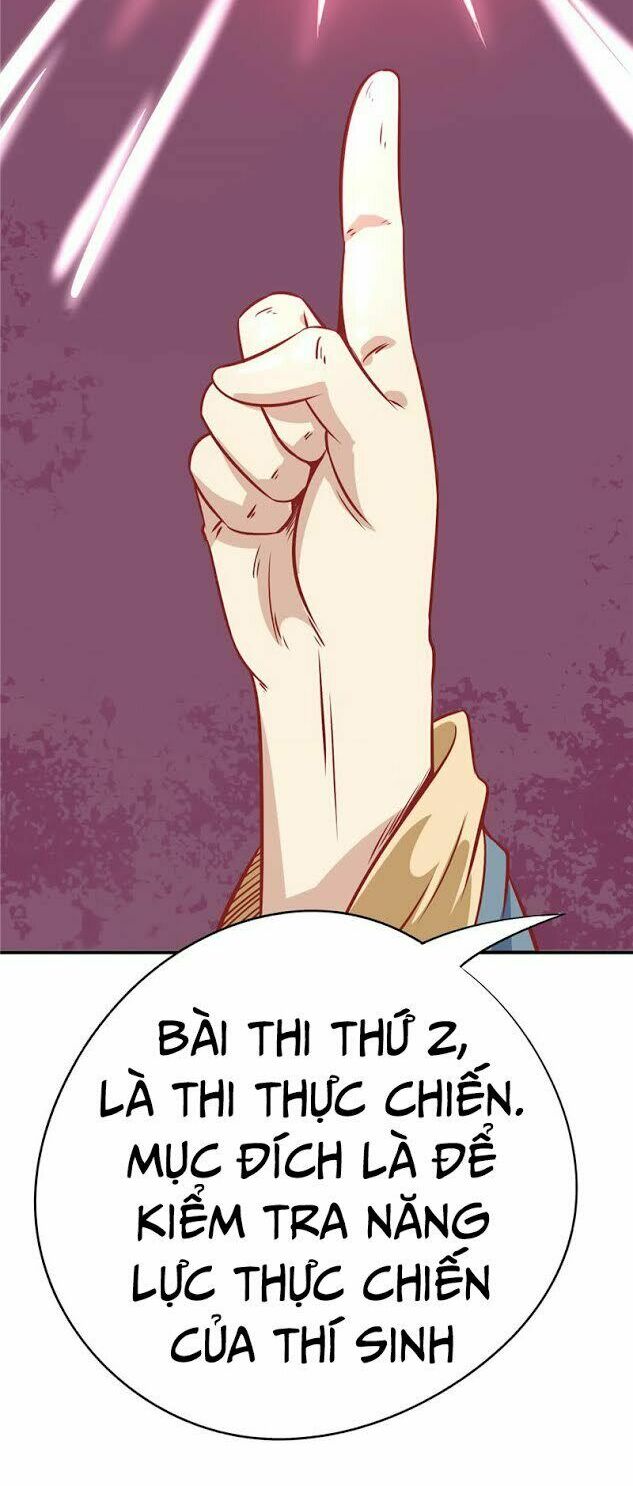 Chí Tôn Võ Đế: Chapter 51
