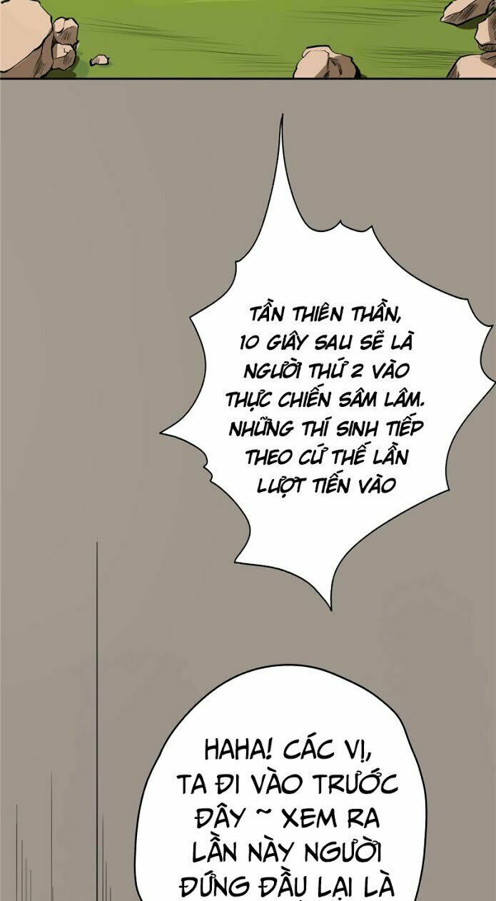 Chí Tôn Võ Đế: Chapter 51