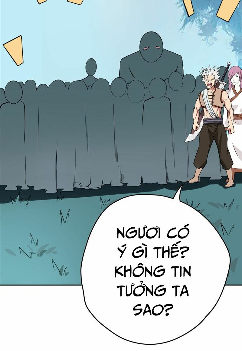 Chí Tôn Võ Đế: Chapter 51