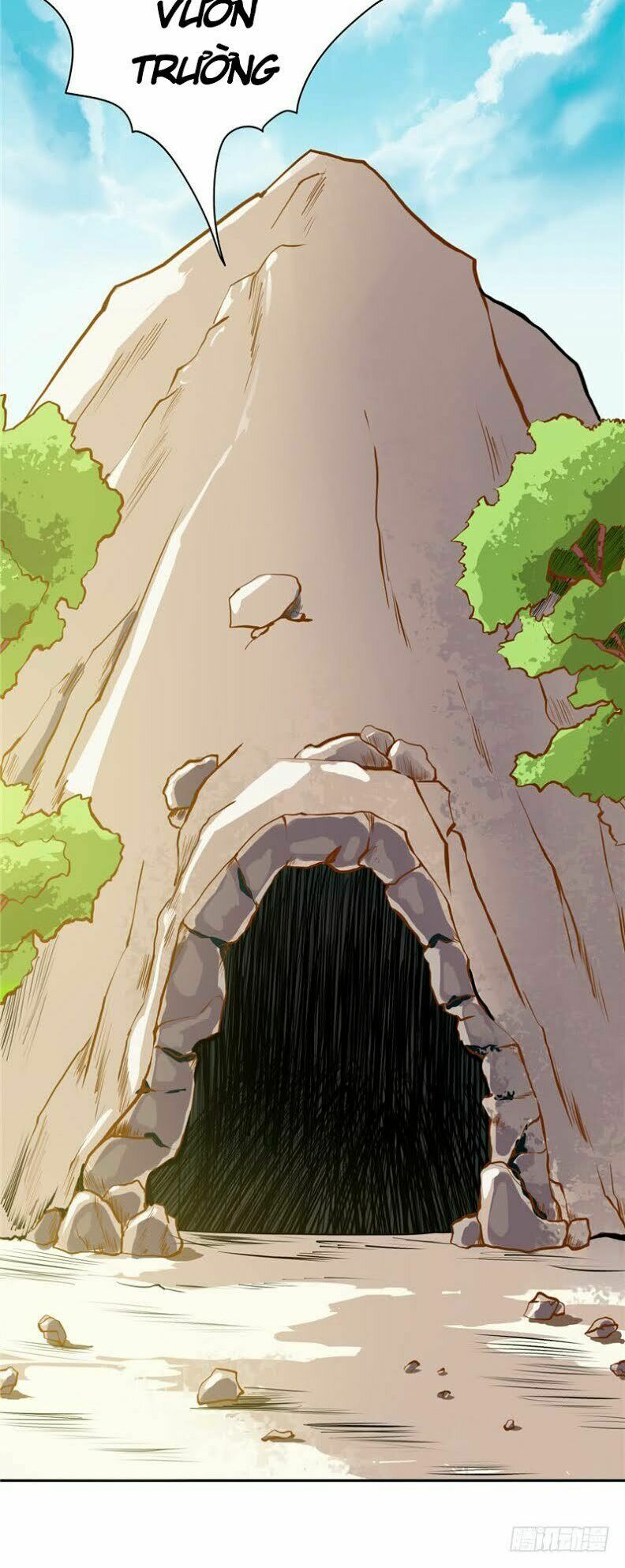 Chí Tôn Võ Đế: Chapter 51