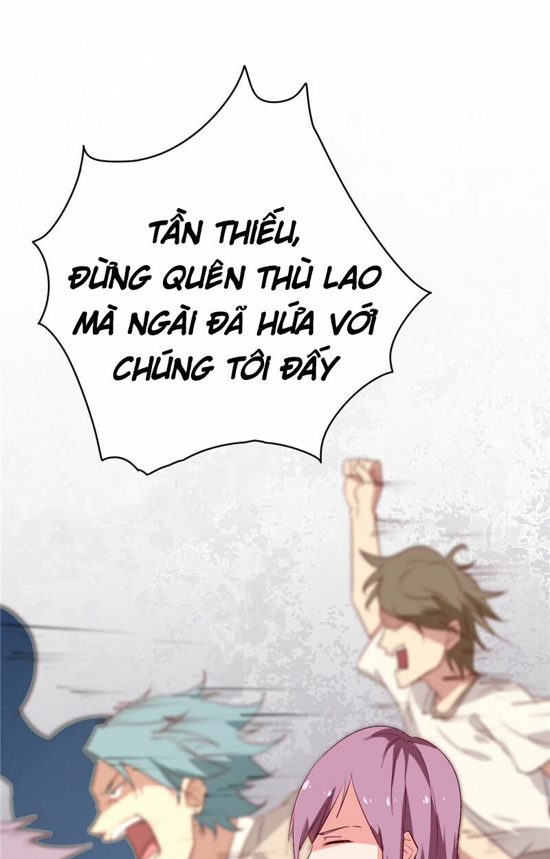 Chí Tôn Võ Đế: Chapter 52