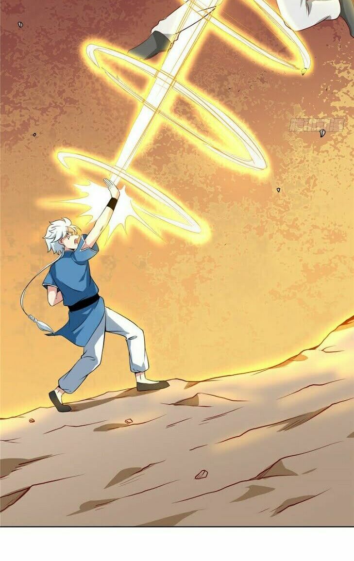 Chí Tôn Võ Đế: Chapter 52
