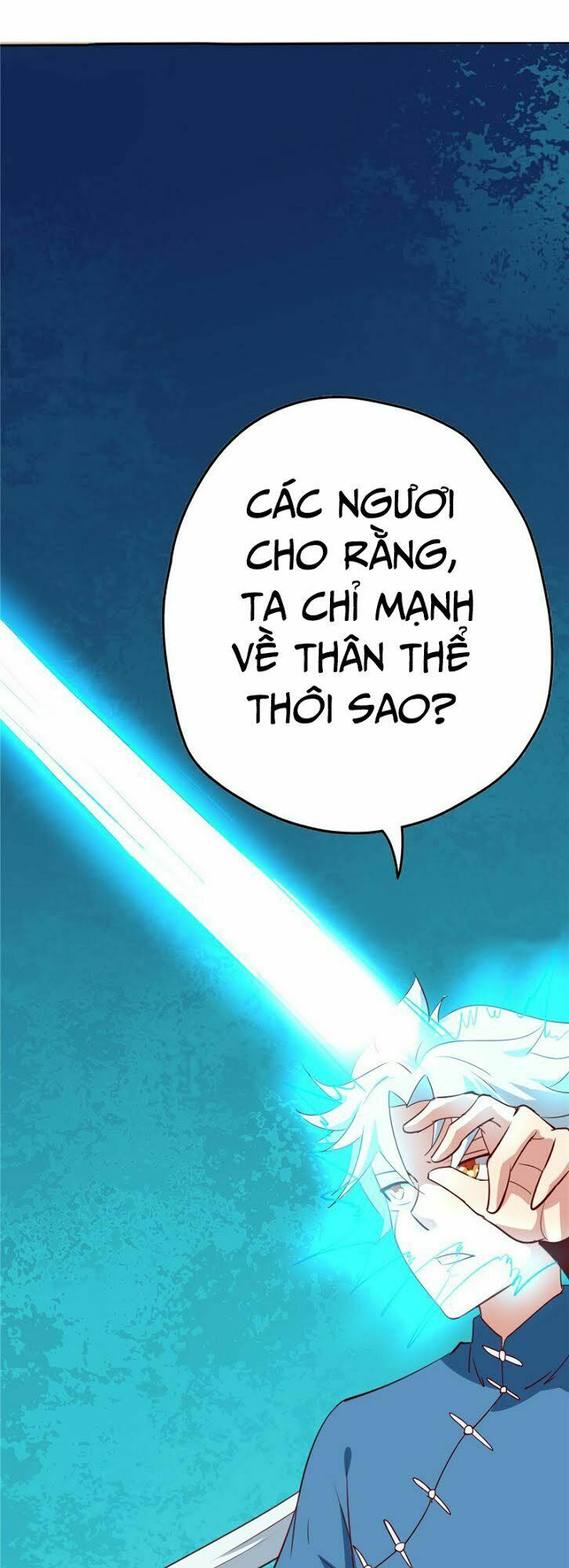 Chí Tôn Võ Đế: Chapter 52